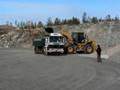 videos de Cat 962H Lastar / Loading
