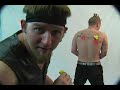 Vampfangs - Darts Thrown At Wycks Body! Vampfangs - Darts Thrown At Wycks Body!
