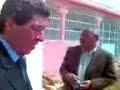 boujad entree au cimeti�re