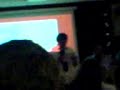Garn Presentaition Nite