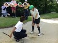 Ayaya Golf 19 (part 3)