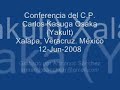 Carlos Kasuga 2/11