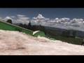 Thumbnail of Nate Berkel Ski Demo