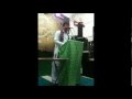 SYED FARHAN ALI (ALI(as) WARIS), Dubai ----- Part 1 -----