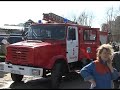 Гудронный колаидер на крыше не выдержал нагрузки...