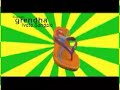 Grendha Ivete Sangalo - Araras