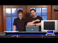 Revision3.com Systm: Subsystm Episode 2 OSX on AppleTV Revision3.com Systm: Subsystm Episode 2 OSX on AppleTV