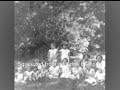 The composer of this song is Bronius Jonusas.  Renowned in Lithuania as a composer of beautiful marches.  Marked for arrest and exile to Siberia with his family he fled his beloved Lithuania, forced by circumstances to leave his oldest son Rimas behind.  They were never reunited in spite of the fact, that his son had been granted a permanent visa to the US, which was held up by the KGB and delivered to him only after the collapse of the USSR.  Bronius Jonusas died in Omaha Nebraska, in 1976.Antanas Sabaniauskas Lithuania's leading pop tenor, whose music was played throughout Europe, a wonderful and big-hearted man who died in obscurity, reviled by his government.  The tragedy of Sabaniauskas life, parallels the tragedy of Lithuania.  Occupied by the Russians with the collaborator Lithuanian government, Lithuania's greatest talents were judged by their love of freedom, rather than talent.  When the war ended, Sabaniauskas was able to work as a singer in the Lithuanian National Opera chorus.  In 1947, when the Communists found out who he was, he was fired.  For the rest of his days he eked out a living doing menial jobs barely able to support himself and his family.  In the 70s he was finally allowed to sing in clubs.  Like so many things in our lovely little country, who knows how his life would have turned out, and how many people in the world might have enjoyed the singing of this amazing vocalist, had Lithuania remained free. The last occupants of this riverside home perished deported to Siberia. The father died from eating boiled tree bark as a slave laborer in the Gulag, his wife perished soon after, and only his daughter survived to return to a newly-independent Lithuania.