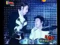 HeeChul & Siwon Kiss!!