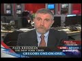 Paul Krugman says \"I\