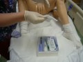 Female-Catheter-Inse