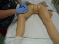 Female-Catheter-Inse