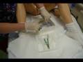 Female Catheter Insertion