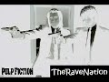 Ed Rush & Noisia Set - Jade - Pump Friction