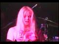Phoebe Legere & Weenies/ Deli Boy / intro World Famous *BoB*