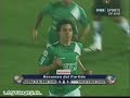 audax italiano vs colo colo   copa sudamericana 2007