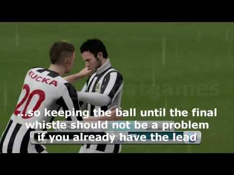 how to beat world class fifa 15