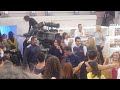 Roberta alla Prima puntata di AMICI 2008 Roberta alla Prima puntata di AMICI 2008