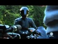 Turborider Reportage - 11 июня 2011 / RIP