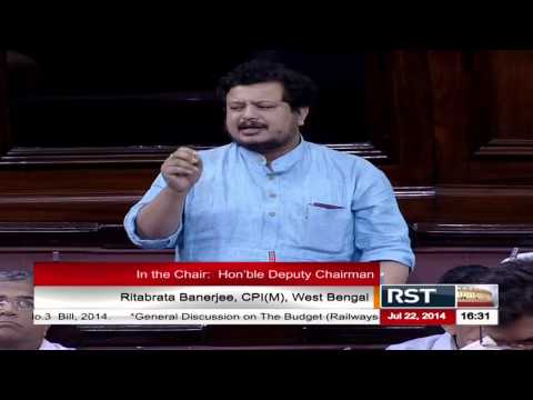Budget session - Time Slot: (04:07 pm to 05:06 pm)