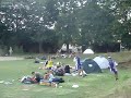 Český lakros - Castaway Cup 2007