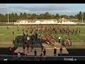 Edgewood Marching Mustangs 09/27/08 at Greenwood Edgewood Marching Mustangs 09/27/08 at Greenwood