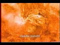 SEX MACHINEGUNS - Tekken II (subbed)