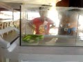 Ular Rusuk Kerbau
