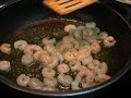 La cocina: Espinacas a la crema (1� parte).