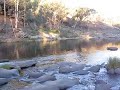 Beautiful Avon River