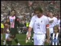 pAoLo MaLdInI - CeSaRe MaLdInI Di padre in fligio!