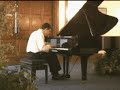 Damjan Ilic-Rachmaninof Etude Op.33 No5