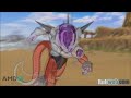 Dragon Ball Z Burst Limit New 360 Gameplay (2 of 3)