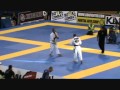 European BJJ 2012 Rodolfo Vieira Vs Bernardo Faria FINAL Open