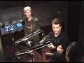 Joe Sib interviews Big D and the Kids Table