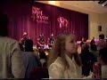 bishop snyder drum line