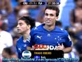 Cruzeiro 3x2 Flamengo - Campeonato Brasileiro 2008 Cruzeiro 3x2 Flamengo - Campeonato Brasileiro 2008