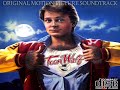 Teen Wolf - Transformation