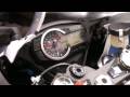 Suzuki gsx-r 1000 k9 2009 with GP Evo exhaust - 720 HDTV