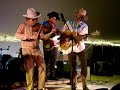Red Knuckles - Buffalo Gals