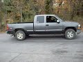 Chev 1500 Burnout
