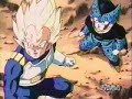 dragon ball z gohan unleashed