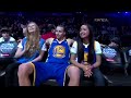 Taco Bell All-Star NBA Skills Challenge 2011