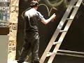 another nikeid studio london graffiti video
