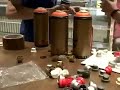 another nikeid studio london graffiti video