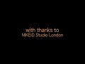 another nikeid studio london graffiti video