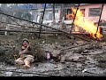 Russina Agression (has bombed) in Georgia 2008