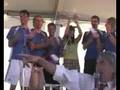 Special Chorus at the Oringen 2008 six etappe