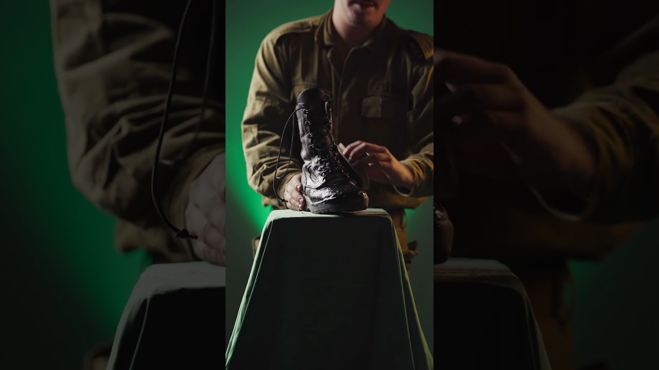 ASMR IDF version | צה״ל