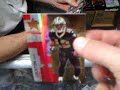 2007 Leaf Rookies & Stars Longevity FT Box Break All Things